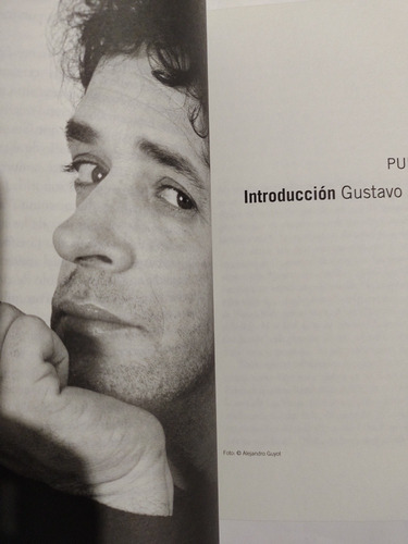 Libro Soda Stereo Y Cerati Conversaciones Intimas