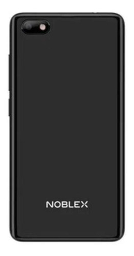 Imagen 5 de 10 de Celular Noblex A50 32gb+2gb Negro