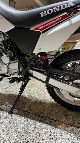 Honda Xr250 Tornado 2023