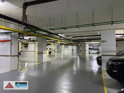 Imagem 16 de 30 de Apartamento Com 4 Dormitórios À Venda, 335 M² Por R$ 3.300.000,00 - Tatuapé - São Paulo/sp - Ap4453