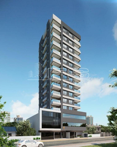 Imagem 1 de 5 de Residencial Imthurm - 3 Suites Meia Praia Itapema - 3910