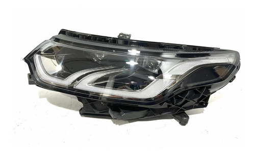 Farol Lado Esquerdo Range Rover Discovery Sport 2020 2021 22 (Usado)