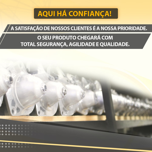 Sonda Lambda Discovery 3 4 4.4 V8 Pós Cat Esquerdo Mhk500960