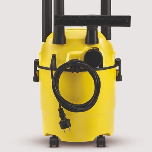 Karcher Wd 1 Aspirador Multiuso
