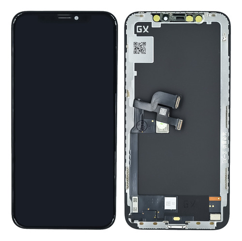 Pantalla Display Compatible Con iPhone X Oled Gx