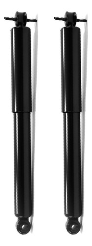 Par Amortiguadores Canyon 2004-2012 4x2 Traseros Tasd