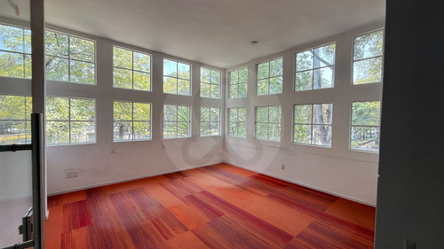 Casa Uso De Suelo En Renta En Polanco