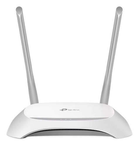 Tp- Router Inalambrico N 984.3 Ft