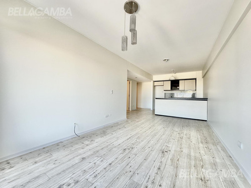 Departamento En Venta - 2 Ambientes Con Cochera Y Baulera Vicente López