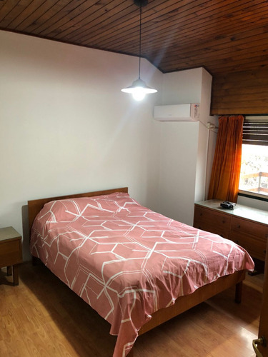 Alquiler Casa En Jose C Paz Centro