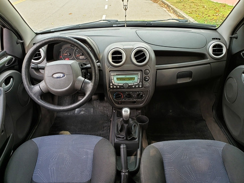 Ford Ka 2013 1.0 Flex 3p