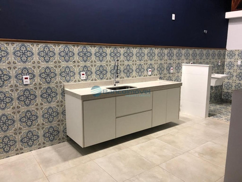 Imagem 24 de 30 de Casa A Venda Em Paulinia - Ca02857 - 68878869