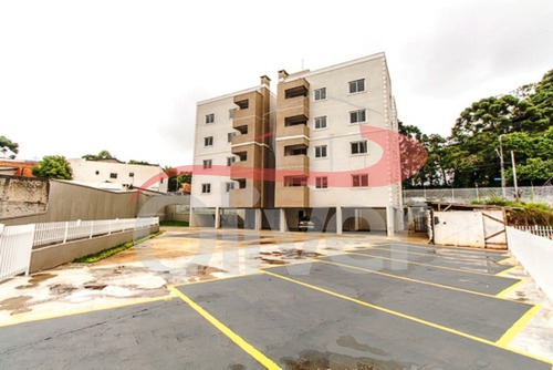 Imagem 25 de 26 de Residencial Porto Seguro, 3 Dormitórios, Vaga De Garagem, Pinheirinho, Curitiba, Parana - Ap00434 - 33189163
