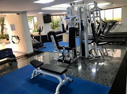 Imagem 4 de 28 de Apartamento Em Santa Paula, São Caetano Do Sul/sp De 216m² 4 Quartos À Venda Por R$ 990.000,00 - Ap1423129-s