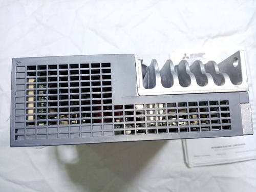 Controlador Servodrive Mitsubishi Melservo Mr-je-40a 400w
