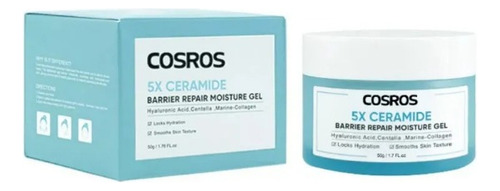 Aj Cosros Hydrium Hidratante Power - Crema Antiarrugas 50 Ml