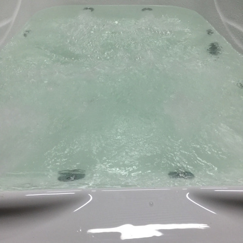 Jacuzzi Max E-único 180x120x55 8 Jets Acrilico Alta Calidad