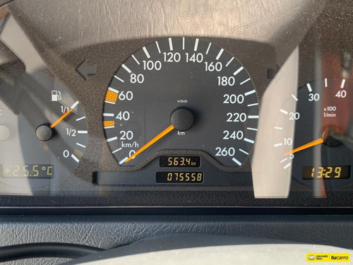 Mercedes Benz C280 W202 Alemana