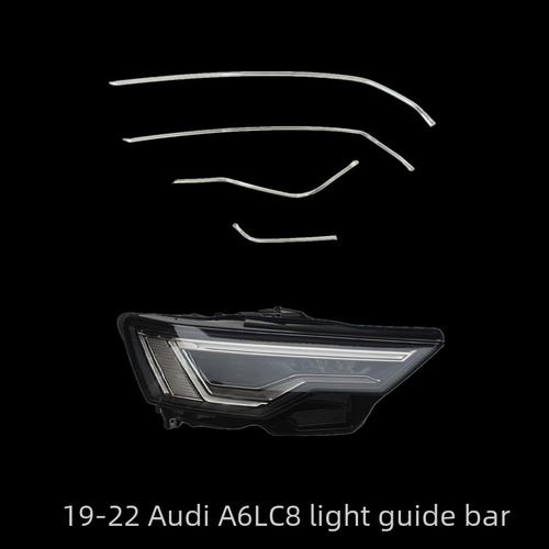 16-18 Años Q3pa-right (xenón) - Audi A3-a8 Q2l-q7 Led