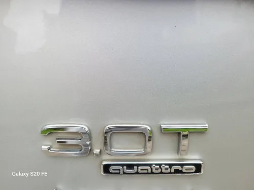 Audi Q5 3.0 Tfsi Attraction