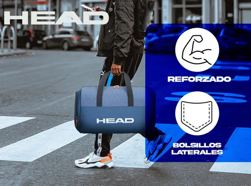 Bolso head online tennis