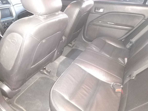Chevrolet Blazer 1999 2.2 Std 5p