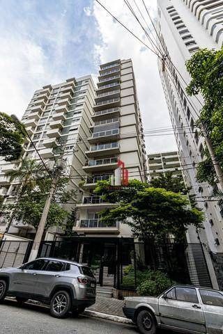 Imagem 15 de 20 de Apartamento Com 4 Dormitórios À Venda, 240 M² Por R$ 1.794.000,00 - Higienópolis - São Paulo/sp - Ap1420