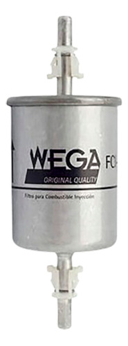 Filtro Combustivel Wega Fci1110s Para Gm Astra 1.8 99-00