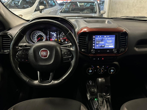 Fiat Toro 1.8 16V EVO FLEX FREEDOM AT6