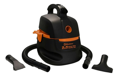Aspiradora Portátil Koblenz Para Seco/mojado 15 L | Envío gratis
