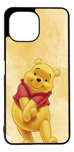 Funda Case Para Xiaomi Mi 11 Lite 5g Ne Winnie The Pooh