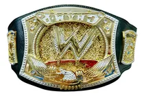 Comprar Juguete Cinturón Lucha Libre Campeonato Wwe Niños Wrestling