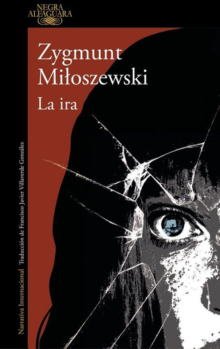 Ira,la - Miloszewski,zygmunt