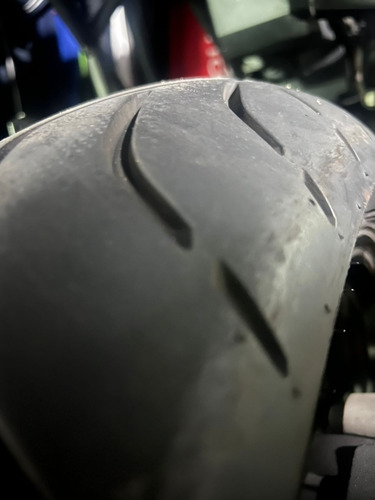 Imagen 14 de 18 de Kawasaki Versys 650 - 2017 - Exc. Estado En Stg Motosport