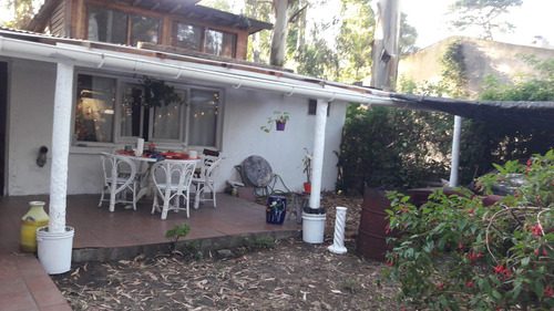 Casa En Venta - 2 Dormitorios 2 Baños - Monoambiente - Cochera - 450mts2 - Bosque Peralta Ramos, Mar Del Plata