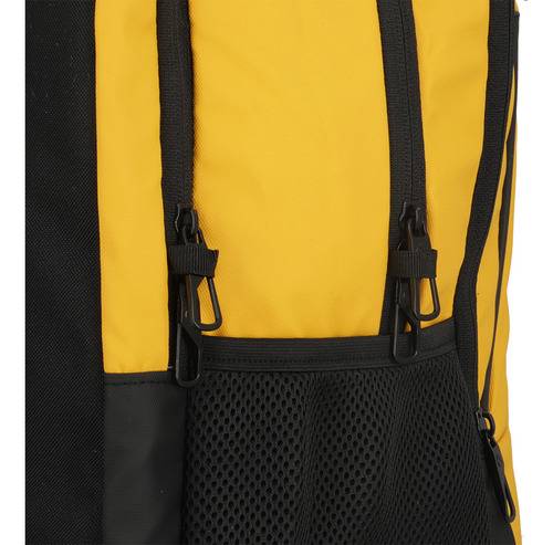 Mochila Xtrem Gamma 5xt Golden Mustard