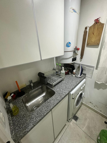 Duplex En Venta 3 Ambientes En Castelar Norte