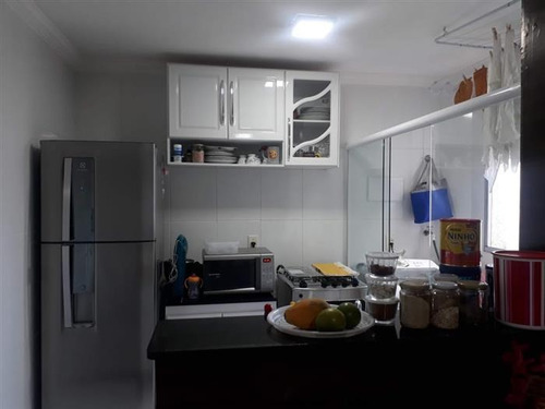 Imagem 9 de 10 de Apartamentos À Venda Em Suzano/sp - Compre O Seu Apartamentos Aqui! - 1455750
