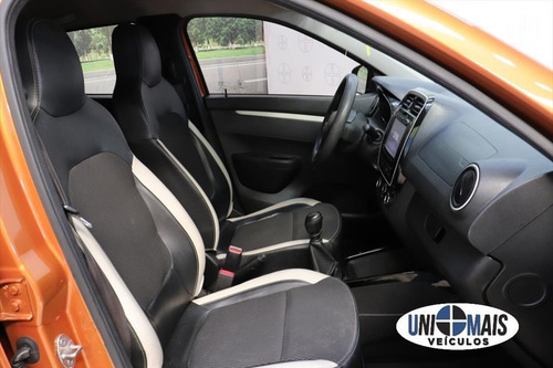 Imagem 12 de 15 de Kwid 1.0 12v Sce Flex Intense Manual
