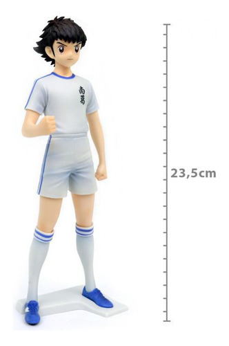 Figure Captain Tsubasa Of New Champions Oliver Exc Lines