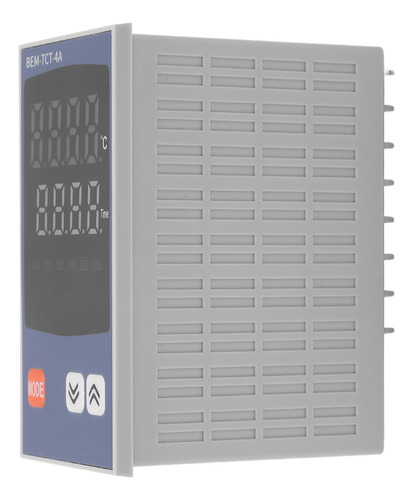 Componente De Controle Industrial Berm Controlador De Temper