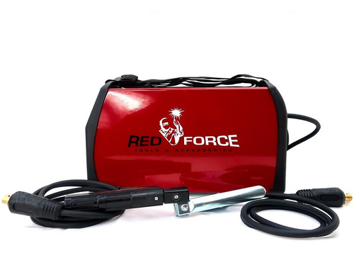 Soldadora Inversora Lincoln Mega Force 160i 110/220v | Envío gratis