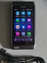 Comprar Nokia N8 Telcel Funcionando Todo Bien Buenas Condiciones, Retro, 1100, 1208,1108,c3,mini, Sony Ericsson W600,w700,w800,w810,w580,w300,w100,w200,w205