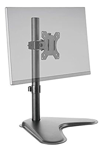 Ergotech Dmrs-1 Soporte De Escritorio Para Monitor Unico