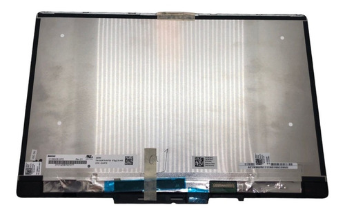 Imagen 2 de 3 de Pantalla Display 13.3 Pul Uhd 30pines Lcd N133dce-gp2 Outlet