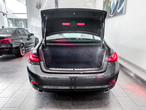 Imagen 7 de 21 de Bmw Serie 3 330i Sportline 0 Km 2023 - Bmw Autopremier
