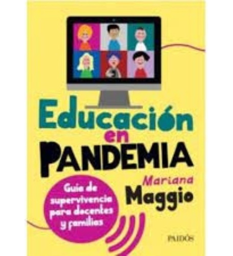 Educacion En Pandemia