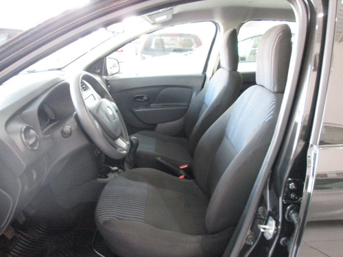 Renault Logan Flex Zero De Entrada Trabalhe Aplicativo Uber