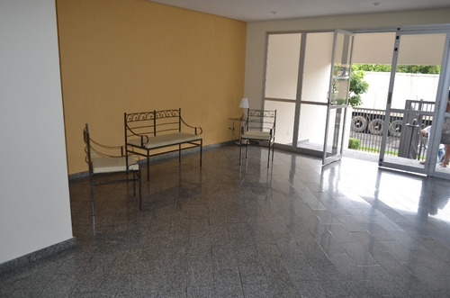 Apartamento Para Venda, 3 Dormitórios, Vila Albertina - São Paulo - 386