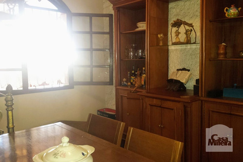 Imagem 2 de 15 de Casa À Venda No Ouro Preto - Código 257262 - 257262